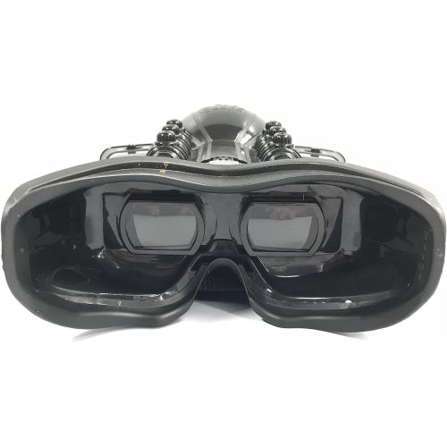  Eyeclops EyeClops Night Vision Infared Stealth Binoculars