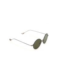 Eyepetizer Huxley ultralight round sunglasses