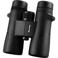 Eyeskey 8x42 Binoculars for Adults with Durable Magnisum Alloy Housing, HD BaK-4, Large Eyepiece, Ideal Choices for Wildlife Viewing, Outdoor Travelling, Hiking