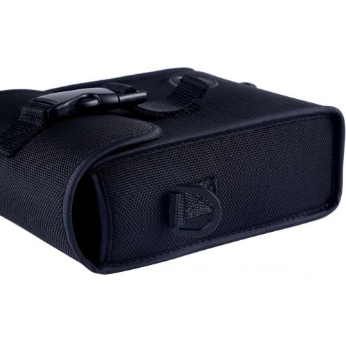  Eyeskey Universal 50mm Roof Prism Binoculars Case, Best Choice for Your Valuable Binoculars, Convenient and Stylish