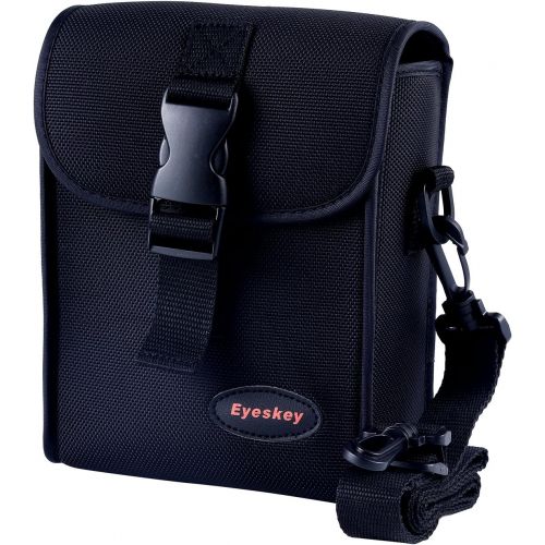  Eyeskey Universal 50mm Roof Prism Binoculars Case, Best Choice for Your Valuable Binoculars, Convenient and Stylish