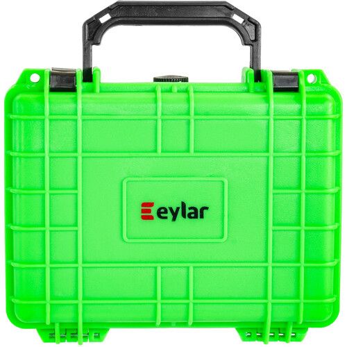  Eylar Small Case with Foam (9.2