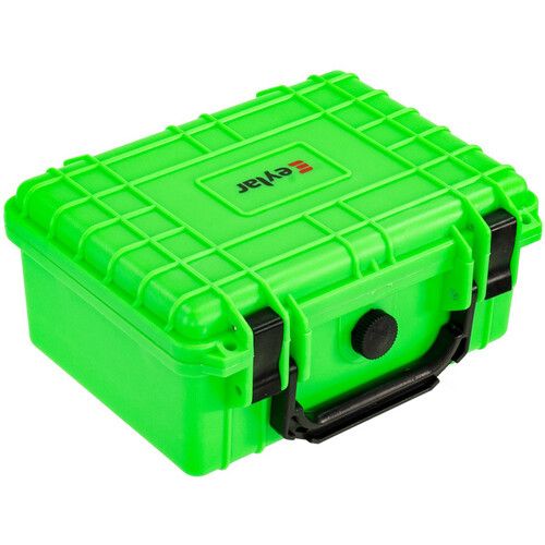  Eylar Small Case with Foam (9.2