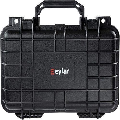  Eylar Compact Case with Foam (11.6