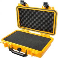Eylar Compact Case with Foam (11.6