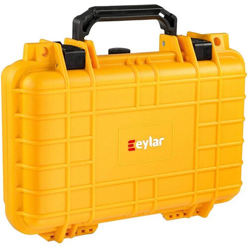  Eylar Compact Case with Foam (11.6