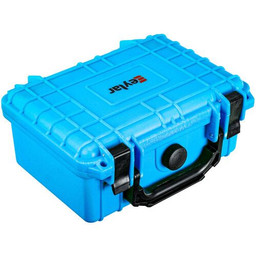  Eylar Small Case with Foam (8