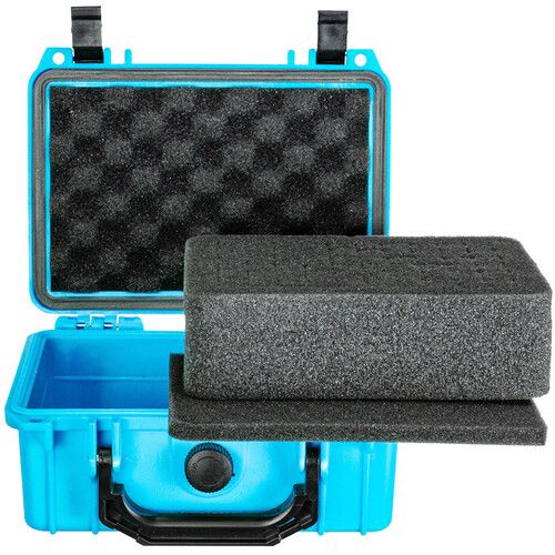  Eylar Small Case with Foam (8