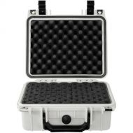 Eylar Small Case with Foam (10.6