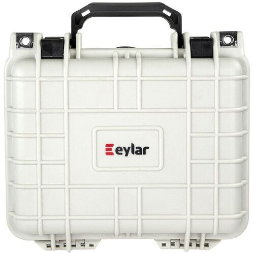  Eylar Small Case with Foam (10.6