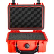 Eylar Small Case with Foam (8