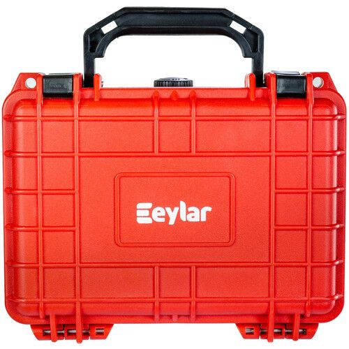  Eylar Small Case with Foam (8