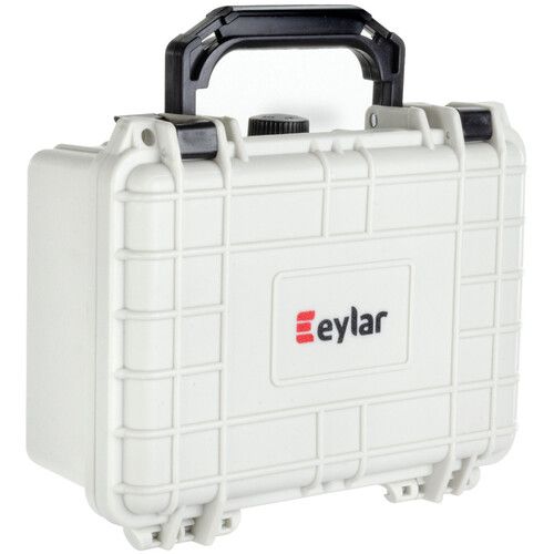  Eylar Small Case with Foam (8