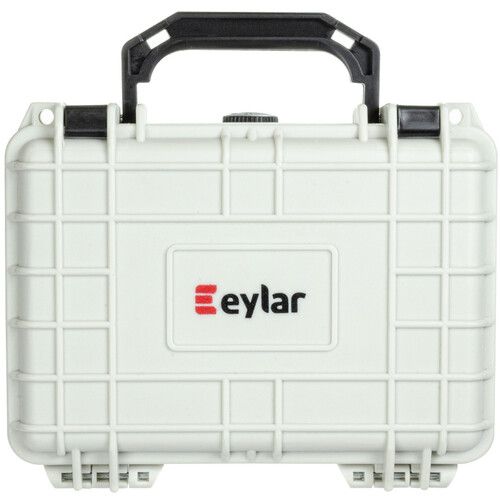  Eylar Small Case with Foam (8