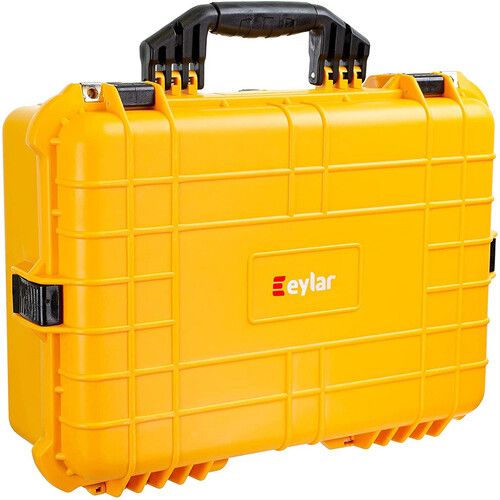  Eylar Large Case with Foam (20