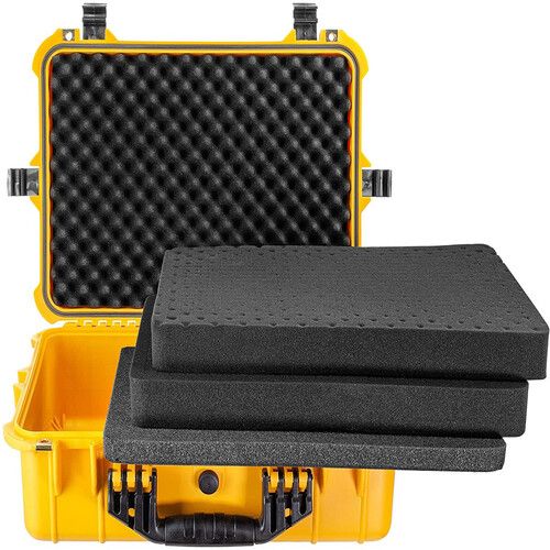  Eylar Large Case with Foam (20