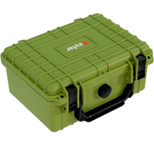  Eylar Small Case with Foam (9.2