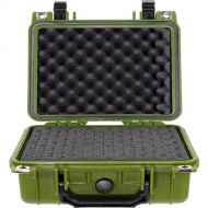 Eylar Small Case with Foam (10.6