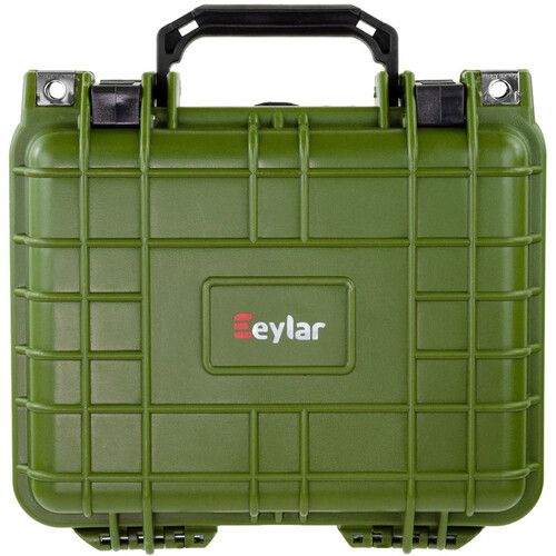  Eylar Small Case with Foam (10.6