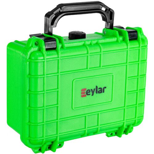  Eylar Small Case with Foam (8