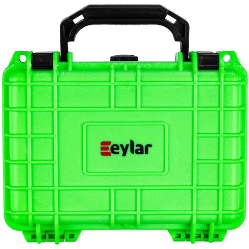  Eylar Small Case with Foam (8