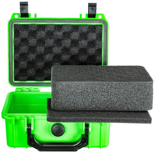  Eylar Small Case with Foam (8