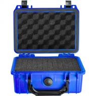 Eylar Small Case with Foam (8