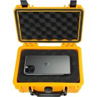 Eylar Small Case with Foam (8