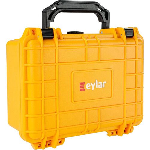  Eylar Small Case with Foam (8