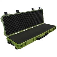 Eylar Tactical Roller Rifle Hard Case (38