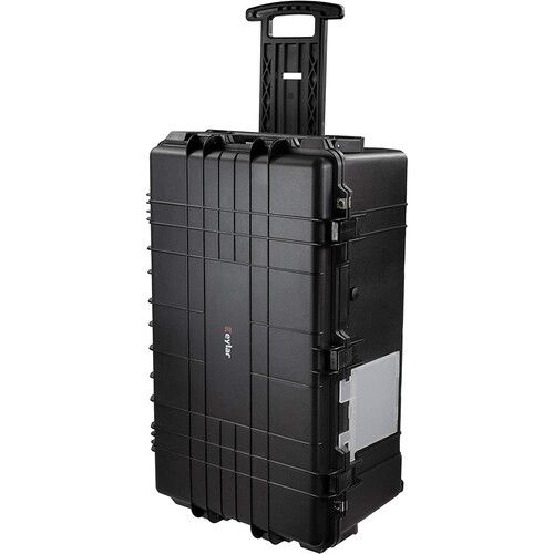  Eylar XXL Transport Roller Case with Foam (31.5