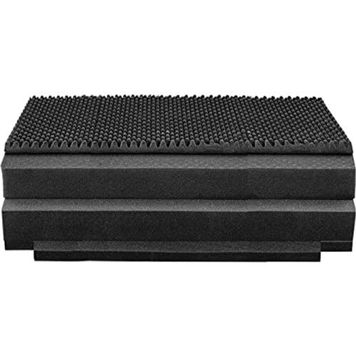  Eylar XXL Transport Roller Case with Foam (31.5