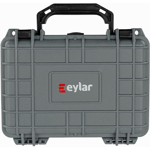  Eylar Small Case with Foam (8