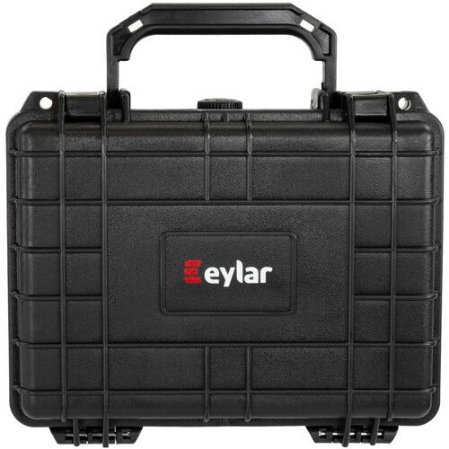  Eylar Small Case with Foam (9.2