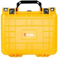 Eylar Small Case with Foam (10.6