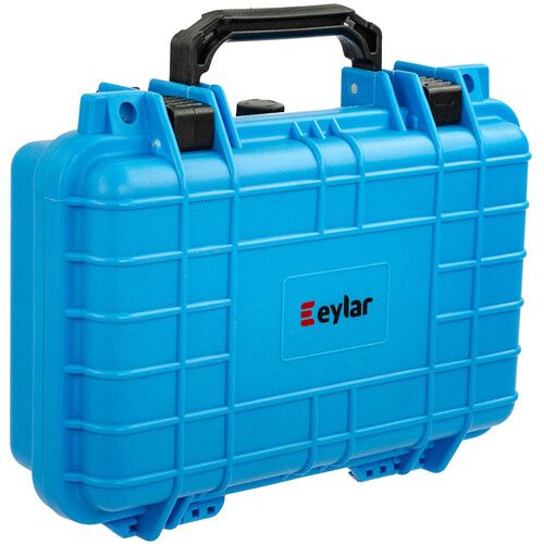  Eylar Compact Case with Foam (11.6