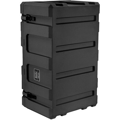  Eylar SRC-90 Crossover Roto-Molded Cargo Case (Black)