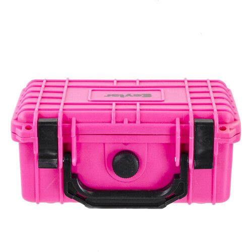  Eylar Small Case with Foam (8