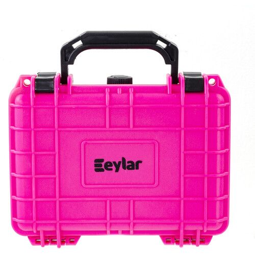  Eylar Small Case with Foam (8