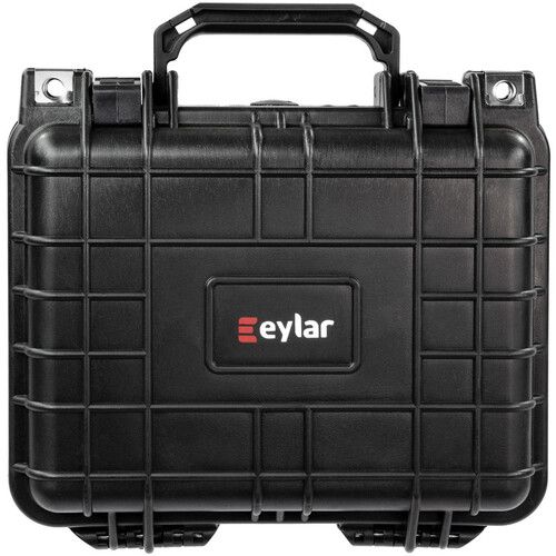  Eylar Small Case with Foam (10.6