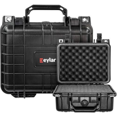  Eylar Small Case with Foam (10.6