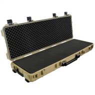 Eylar Tactical Roller Rifle Hard Case (38