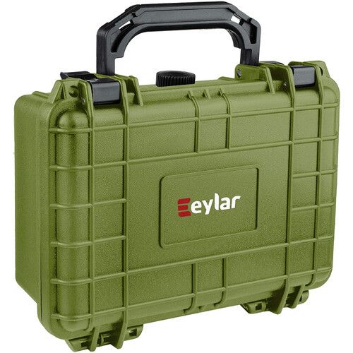  Eylar Small Case with Foam (8