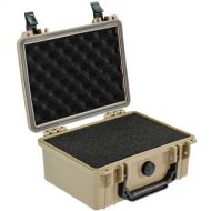 Eylar Small Case with Foam (9.2