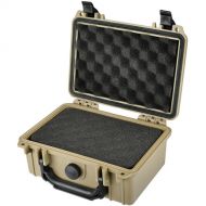 Eylar Small Case with Foam (8