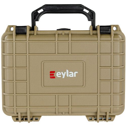  Eylar Small Case with Foam (8