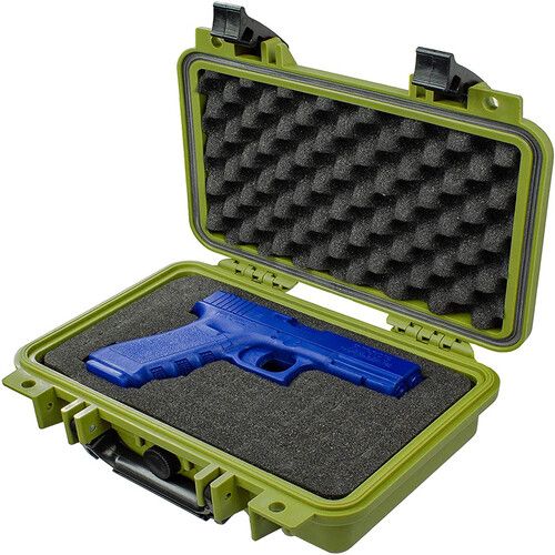  Eylar Compact Case with Foam (11.6