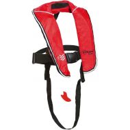 Eyson Inflatable Life Jacket Inflatable Life Vest for Child Classic Automatic