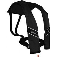 [아마존베스트]Eyson Slim Inflatable PFD Life Jacket Life Vest Adult Automatic/Manual