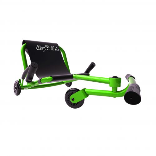  EzyRoller Classic Lime Green Ultimate Riding Machineby Ezyroller